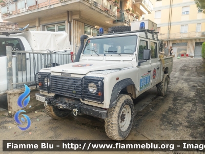 Land Rover Defender 130
Protezione Civile
Provincia di Rimini
RN 15
Parole chiave: Land_Rover Defender_130 Alluvione_Emilia