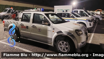 Great Wall Steed
AIS Agenzia Infortunistica Stradale Foggia
Protezione Civile
Parole chiave: Great Wall_Steed