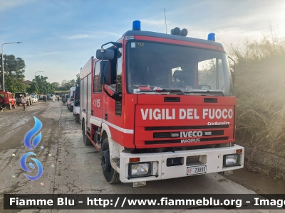 Iveco CityEuroFire 100E21 I serie
Vigili del Fuoco
Comando Provinciale di Ravenna
Distaccamento Permanente di Faenza
AutoPompaSerbatoio allestimento Iveco-Magirus
VF 20895
Parole chiave: Iveco CityEuroFire_100E21_Iserie VF20895 Alluvione_Emilia