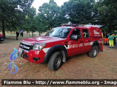 Ford Ranger VII serie
Vigili del Fuoco
Comando Provinciale di Livorno
Nucleo Cinofili
Allestito ARIS
VF 25922
Parole chiave: Ford Ranger_VIIserie VF25922