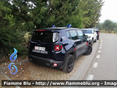 Jeep Renegade restyle
Carabinieri
CC DY 279
Parole chiave: Jeep Renegade_restyle CCDY279