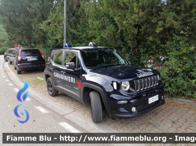 Jeep Renegade restyle
Carabinieri
CC DY 279
Parole chiave: Jeep Renegade_restyle CCDY279