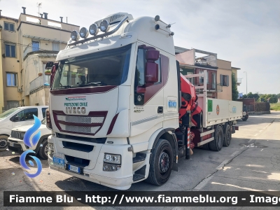 Iveco Stralis 420EE
Protezione Civile
Provincia di Rimini
RN 08
Parole chiave: Iveco Stralis_420EE Alluvione_Emilia