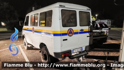 Iveco Daily 4x4 II serie
Gruppo Comunale Volontari Protezione Civile Casella (GE)
Parole chiave: Iveco Daily_4x4_IIserie