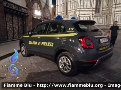 Fiat 500X restyle
Guardia di Finanza
GdiF 343 BP
Parole chiave: Fiat 500X_restyle GdiF343BP