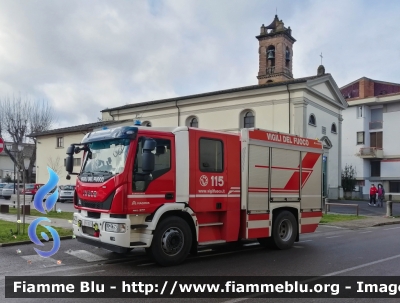 Iveco EuroCargo Maxicity 180E30 IV serie
Vigili del Fuoco
Comando Provinciale di Pisa
Distaccamento Permanente di Castelfranco di Sotto
AutoPompaSerbatoio allestimento Magirus
VF 30216
Parole chiave: Iveco EuroCargo_MaxiCity_180E30_IVserie VF30216