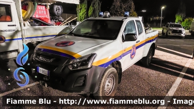 Isuzu D-Max II serie restyle
Regione Liguria
Protezione Civile
Colonna Mobile Regionale
Allestito Divitec
Parole chiave: Isuzu D_Max_IIserie restyle