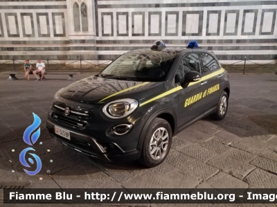 Fiat 500X restyle
Guardia di Finanza
GdiF 343 BP
Parole chiave: Fiat 500X_restyle GdiF343BP