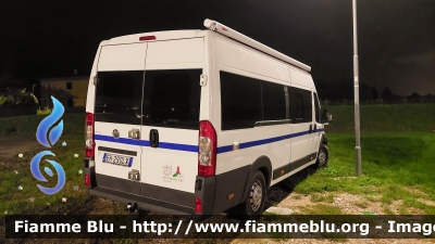 Fiat Ducato Maxi X250
Regione Liguria
Protezione Civile
Parole chiave: Fiat Ducato_Maxi_X250