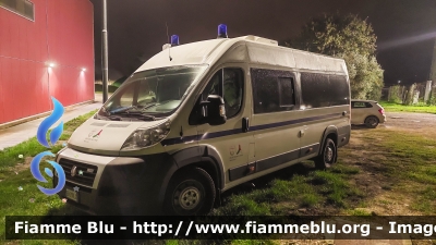 Fiat Ducato Maxi X250
Regione Liguria
Protezione Civile
Parole chiave: Fiat Ducato_Maxi_X250