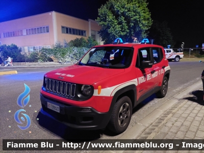 Jeep Renegade
Vigili del Fuoco
Comando Provinciale di Firenze
VF 28840
Parole chiave: Jeep_Renegade VF28840