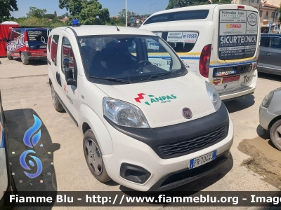 Fiat Qubo II serie
Anpas Marche
Parole chiave: Fiat Qubo_IIserie Alluvione_Emilia