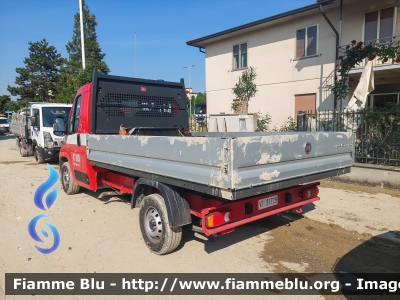 Fiat Ducato X290
Vigili del Fuoco
Comando Provinciale di Ravenna
VF 31728
Parole chiave: Fiat Ducato_X290 VF31728 Alluvione_Emilia