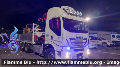 Iveco Stralis 420EEV
Protezione Civile
Provincia di Rimini
RN 08
Parole chiave: Iveco Stralis_420EEV