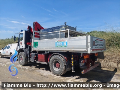 Iveco Eurocargo 135.23 4x4 I serie
Protezione Civile
Provincia di Rimini
RN 10
Parole chiave: Iveco EuroCargo_135_23_4x4_Iserie Alluvione_Emilia