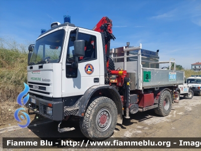 Iveco Eurocargo 135.23 4x4 I serie
Protezione Civile
Provincia di Rimini
RN 10
Parole chiave: Iveco EuroCargo_135_23_4x4_Iserie Alluvione_Emilia