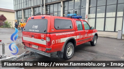 Ford Ranger V serie
Vigili del Fuoco
Comando Provinciale di Padova
Nucleo Speleo Alpino Fluviale
VF 23595
Parole chiave: Ford Ranger_Vserie VF23595 Alluvione_Emilia