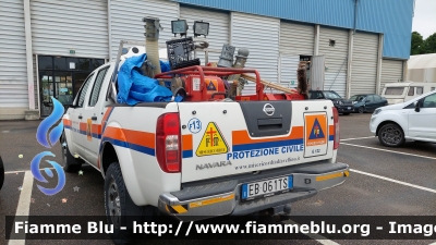 Nissan Navara III serie
Misericordia Avellino
Protezione Civile
Allestito Orion
Parole chiave: Nissan Navara_IIIserie Alluvione_Emilia