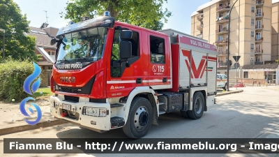 Iveco EuroCargo 120EL25 IV serie
Vigili del Fuoco
Comando Provinciale di Forlì Cesena
AutoPompaSerbatoio allestimento Magirus
VF 31439
Parole chiave: Iveco EuroCargo_120EL25_IVserie VF31349 Alluvione_Emilia