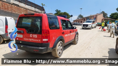 Land Rover Discovery 3
Vigili del Fuoco
Direzione Interregionale Veneto-Trentino Alto Adige
VF 24137
Parole chiave: Land_Rover Discovery_3 VF24137 Alluvione_Emilia