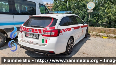 Subaru Levorg
Croce Rossa Italiana
C.O.N.E.
Centro Operativo Nazionale Emergenze
CRI 948 AG
Parole chiave: Subaru_Levorg CRI948AG Alluvione_Emilia