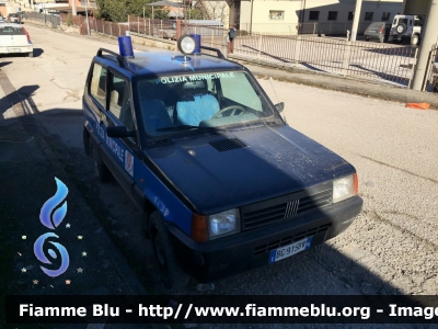 Fiat Panda 4x4 I serie
Polizia Municipale Norcia (PG)

Emergenza Terremoto Norcia
Parole chiave: Fiat Panda_4x4_Iserie Polizia_Municipale_Norcia