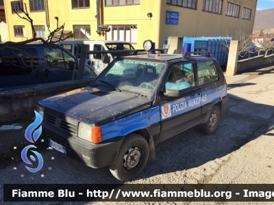 Fiat Panda 4x4 I serie
Polizia Municipale Norcia (PG)

Emergenza Terremoto Norcia
Parole chiave: Fiat Panda_4x4_Iserie Polizia_Municipale_Norcia