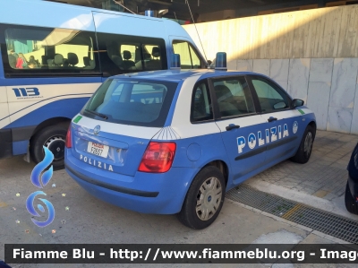 Fiat Stilo II serie
Polizia di Stato
Polizia di Frontiera 
POLIZIA F2657
Parole chiave: Fiat Stilo_IIserie Polizia_di_Stato POLIZIA_F2657