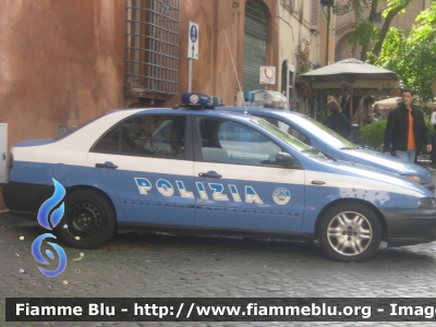 Fiat Marea I serie
Polizia di Stato
Parole chiave: Fiat Marea_Iserie