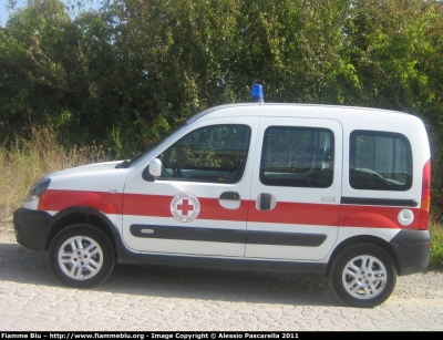 Renault Kangoo II serie 4X4
Croce Rossa Italiana
Comitato Locale di Vernio (PO)

Parole chiave: Toscana (PO) Renault Kangoo_IIserie_4X4 CRI Servizi_Sociali