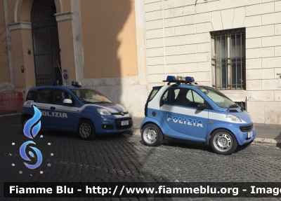 Smart Fortwo I serie
Polizia di Stato
POLIZIA B0073
Parole chiave: Smart Fotwo_Iserie POLIZIA_B0073