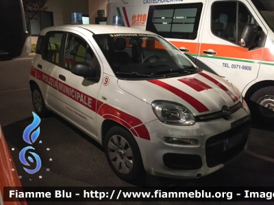 Fiat Nuova Panda II serie
Polizia Municipale San Miniato (PI)
Allestita Ciabilli
POLIZIA LOCALE YA 410 AH
Parole chiave: Fiat Nuova_Panda_IIserie POLIZIA_LOCALE YA410AH