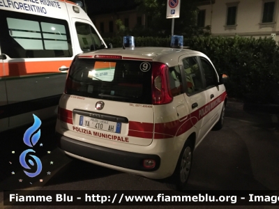 Fiat Nuova Panda II serie
Polizia Municipale San Miniato (PI)
Allestita Ciabilli
POLIZIA LOCALE YA 410 AH
Parole chiave: Fiat Nuova_Panda_IIserie POLIZIA_LOCALE YA410AH