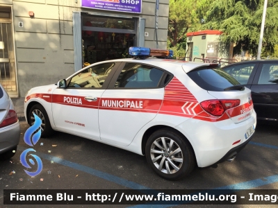 Alfa Romeo Nuova Giulietta restyle
59 - Polizia Municipale Firenze
Allestita Focaccia
POLIZIA LOCALE YA 689 AB
Parole chiave: Alfa_Romeo Nuova_Giulietta_restyle Polizia_Municipale_Firenze POLIZIA_LOCALE YA689AB