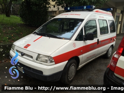 Fiat Scudo I serie
Polizia Municipale Unione dei Comuni Val Bisenzio
Allestita Ciabilli
Parole chiave: Fiat Scudo_Iserie