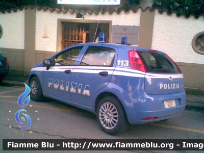 Fiat Grande Punto
Polizia di Stato
POLIZIA H0211
Parole chiave: Fiat Grande_Punto PoliziaH0211