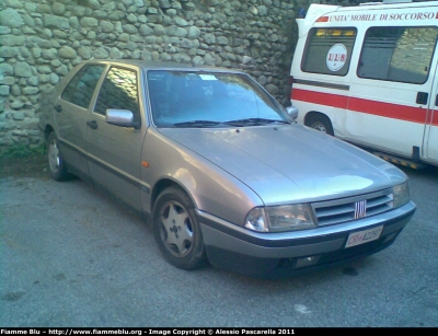 Fiat Croma I Serie
Croce Rossa Italiana
Comitato Provinciale di Pistoia
CRI A2297
Parole chiave: Fiat Croma_ISerie CRIA2297