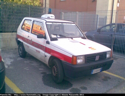 Fiat Panda II serie
Polizia Municipale Pistoia
Parole chiave: Fiat Panda_IIserie