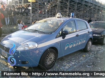 Fiat Grande Punto
Polizia di Stato
POLIZIA F8536
Parole chiave: Fiat Grande_Punto PoliziaF8536