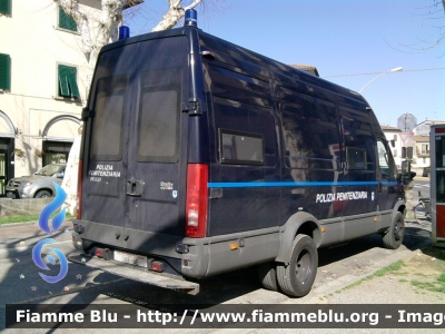 Iveco Daily III serie
Polizia Penitenziaria
Nucleo Traduzioni 
POLIZIA PENITENZIARIA 083 AE
Parole chiave: Iveco Daily_IIIserie PoliziaPenitenziaria083AE