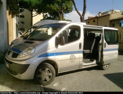 Renault Trafic III Serie
Società Soccorso Pubblico Larciano
Servizi Sociali

Parole chiave: Renault Trafic_IIISerie Servizi_Sociali