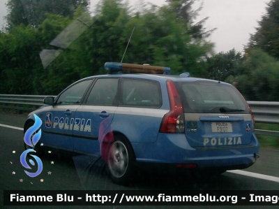 Volvo V50 II serie
Polizia di stato
Polizia Stradale
Autostrade per l'Italia
POLIZIA F5679
Parole chiave: Volvo V50_IIserie POLIZIAF5679