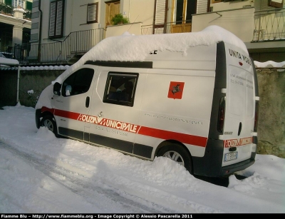 Renault Trafic II serie
Polizia Municipale Signa
Ufficio Mobile
Parole chiave: Renault Trafic_IIserie PM_Signa