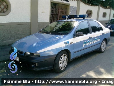 Fiat Marea II serie
Polizia di Stato
Squadra Volante
POLIZIA E2930
Parole chiave: Fiat Marea_IIserie POLIZIAE2930