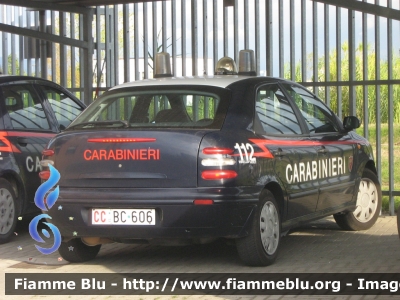 Fiat Brava
Carabinieri
CC BC 606
Parole chiave: Fiat Brava ccbc606