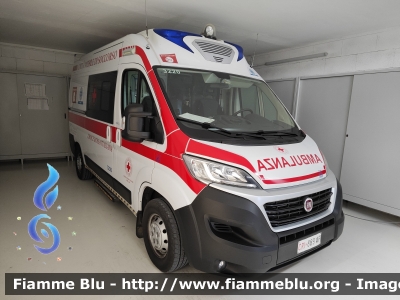 Fiat Ducato x290
Croce Rossa Italiana
Comitato locale dei monti sibillini(AP)
CRI 889 AF
Allestimento Odone 
Parole chiave: Fiat_Ducato_x290 CRI889AF