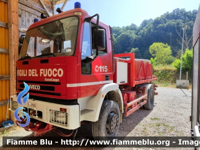 Iveco EuroCargo 135E23 4x4 I serie 
Vigili del Fuoco 
Comando provinciale di Ascoli Piceno 
VF 21582
Parole chiave: Iveco EuroCargo_135E23_4X4_Iserie VF21582