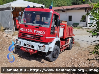 Iveco EuroCargo 135E23 4x4 I serie 
Vigili del Fuoco 
Comando provinciale di Ascoli Piceno 
VF 21582
Parole chiave: Iveco EuroCargo_135E23_4X4_Iserie VF21582