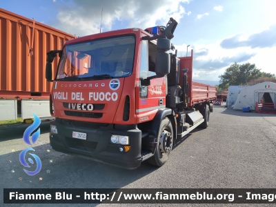 Iveco EuroCargo 180E30 III serie
Vigili del Fuoco
Comando Provinciale di Macerata
Autocarro con gru PM allestimento Iveco-Magirus
Colonna Mobile Regionale
VF 26745
Parole chiave: Iveco EuroCargo_180E30_IIIserie VF26745