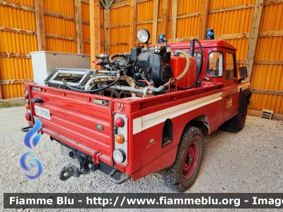 Land Rover Defender 110 HCPU
Vigili del Fuoco 
Comando provinciale di Ascoli Piceno 
VF 21765
Parole chiave: Land_Rover Defender_110_HCPU VF21765